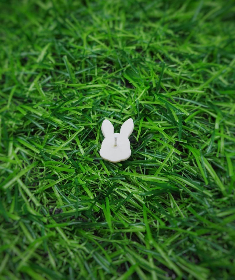 Bunny Rabbit Earrings 