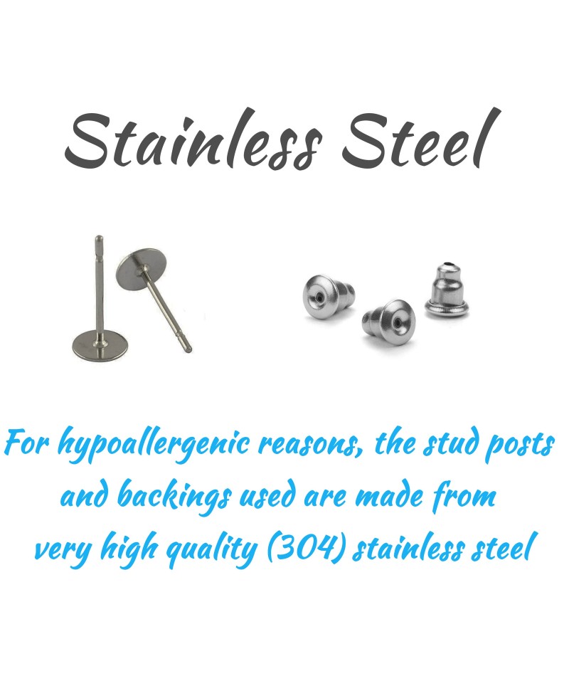 Cow Stud Set 
