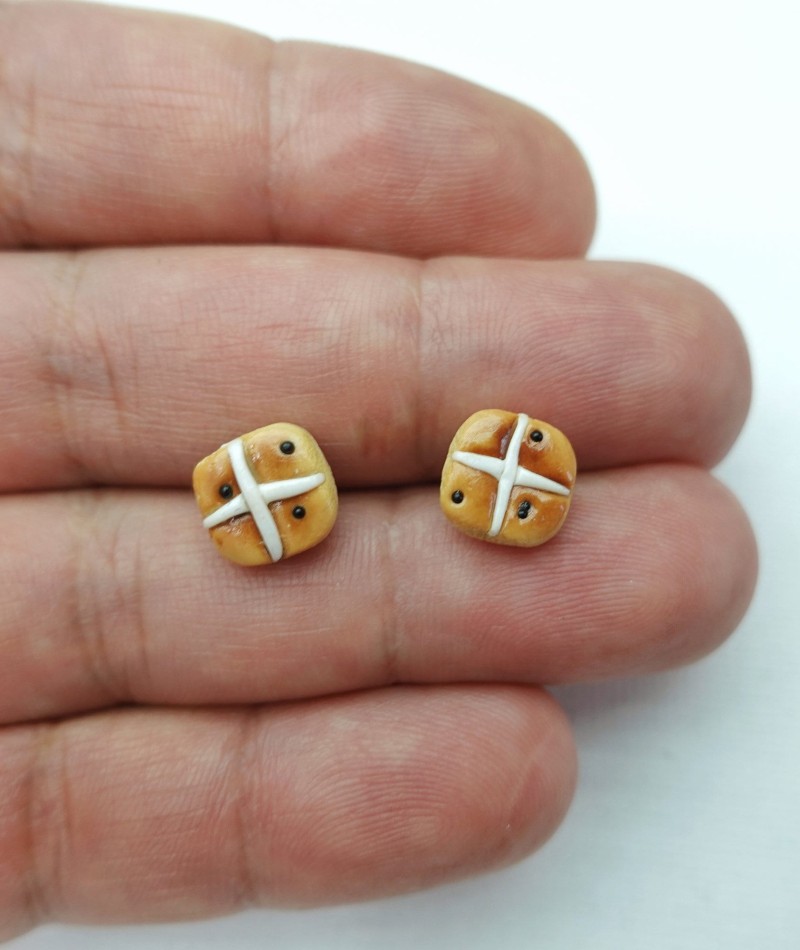 Easter Set Earrings 