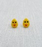 Chick Stud Earrings 