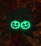 Pumpkin Halloween Earrings 