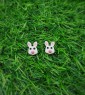 Bunny Rabbit Earrings 
