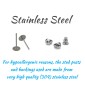 Cow Stud Set 