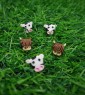 Cow Stud Set 