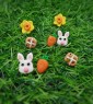 Easter Set Earrings 
